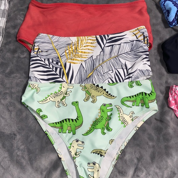 Swimsuit Bundle - Picture 3 of 4